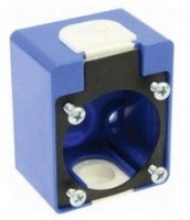 RT-GAC250PL-P Puszka instalacyjna natynkowa - pod gniazdo GAC250PL-P