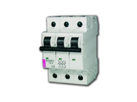 Ogranicznik mocy ETIMAT T 3P 6A 002181094 ETI