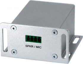 Dekoder IP audio IP-FORMER
