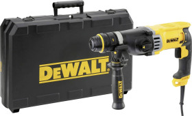 Młot wielofunkcyjny DEWALT D25144K-QS D25144K-QS 1 szt.
