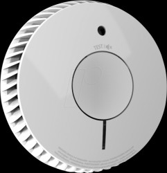 FA-6120-INT Smoke detector with 10 year battery