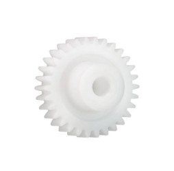 Koło zębate walcowe l.zębów: 12 0.7 Iguform S270 śr. otworu: 3mm śr. piasty: 6mm