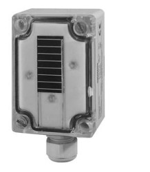 Siemens BPZ:QLS60 Czujnik słoneczny