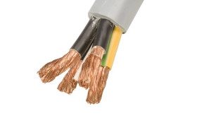 Przewód sterowniczy OLFLEX CLASSIC 110 4G0,5 1119004 /bębnowy/