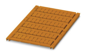 Oznacznik terminali Etykieta do oznaczania UCT-TM 6 OG Phoenix Contact