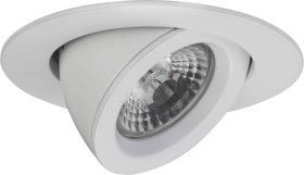 Oświetlenie wewnętrzne LED Brumberg 12401073 12401073 15 W