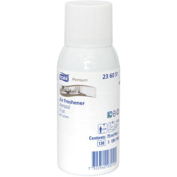 Tork 236051 Premium Airfreshener Aerosol - A1 System - Fruit - 12 x 75ml