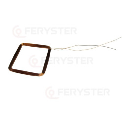 CP-ANTENA-26X26X1,5-270UH