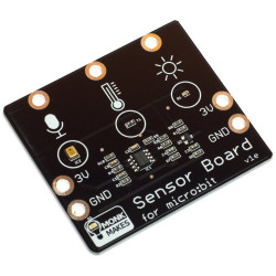 Sensor for micro:bit