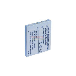 Akumulator do aparatu NP-40 KODAK KLIC-7005 Li-ION 3,7V 750mAh