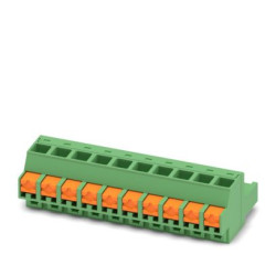 PCB connector FKCOR 2,5/10-ST-5,08