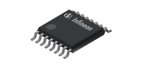 Mikrokontroler Infineon XMC1000 TSSOP 16-pinowy Montaż powierzchniowy ARM Cortex M0 32 kB 32bit 32MHz Flash