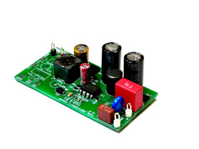 Płytka ewaluacyjna Infineon Regulator obniżający napięcie Płytka ewaluacyjna ICE5BR4780BZ-1