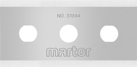 Zapasowe ostrze przemysłowe 37044 MARTOR 37044.60 10 szt.
