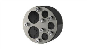 Hrd 100 Sg 2X8-30 3X4-16,5 B40 A2/Epdm55 Uszczelnienie Wodo-Gazoszczelne Z...