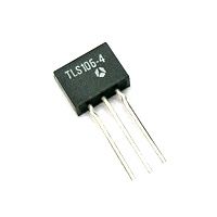 Tyrystor 400V 4A TLS106-4 SGS