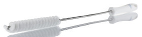 20mm Tube Brush White