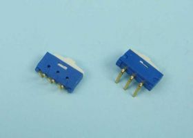 ESP-201 SMD 3-PIN PRZEŁACZNIK HORIZONTAL