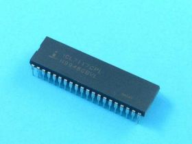 ICL-7117 DIP-40 UKŁAD