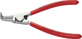 Szczypce do pierścieni mocujących Knipex 46 23 A21 46 23 A21 170 mm