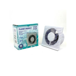 Wentylator standard 125 S AIRROXY