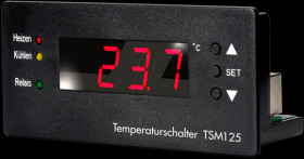 1114430 Thermostat -55...+125°C