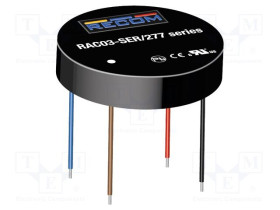 RAC03-05SER/277-TR
