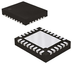 Mikrokontroler STMicroelectronics STM32L0 UFQFPN 28-pinowy Montaż powierzchniowy ARM Cortex M0+ 32 kB 32bit 32MHz RAM:1