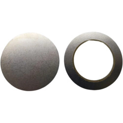 BUZZER ELEMENT 3.0KHZ 35MM