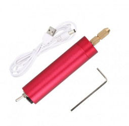 MINI WIERTARKA 5V USB 0.71.2MM MD3