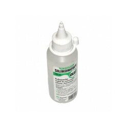 Olej silikonowy 100ml AG TermoPasty