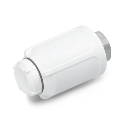 Tuya - inteligentna głowica termostatyczna ZigBee - OXT GTZ10