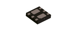 MOSFET P-kanałowy 3,2 A U-DFN2020 20 V SMD 0.9 O.
