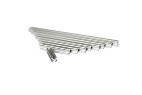 Makerbeam XS - zestaw 9 belek. 20-100mm