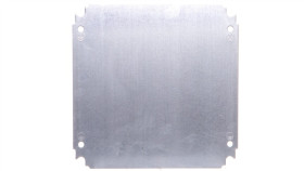 Płyta Montażowa 300X300mm Stal Nsymm33