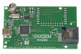 onsemi AXDBG-2-GEVK DVK-2 Debug Adapter Debugery, programatory i emulator wewnątrzukładowy