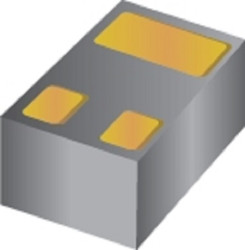 MOSFET Typ P-kanałowy 2.9 A PICOSTAR -12 V Rozszerzenie Powierzchnia 1.9 W Texas Instruments 12.9 mΩ CSD23280F3T