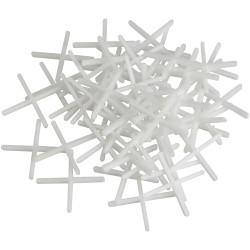 Vitrex LLS2250 Long Leg Spacer 2mm (Pack 250)