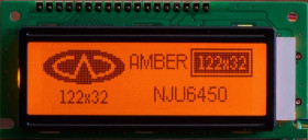 LCD-AG-122032G-FHA K/A-E6