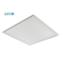 Panel LED kaseton 60x60 40W barwa neutralna 4000K
