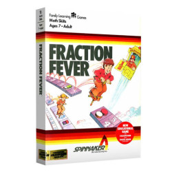 Fraction Fever