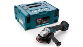 Szlifierka Kątowa Akumulatorowa 125Mm 18V Li-Lo Makpac