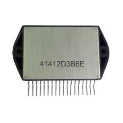 STK4152