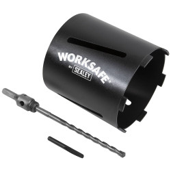 Worksafe CTG150 Core-to-Go Dry Diamond Core Drill &#xD8;150mm x 150mm