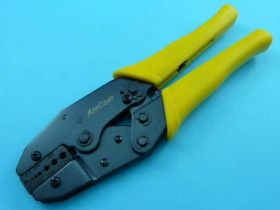 HT-336J ZACISKACZ KONC.RG174,179 4260