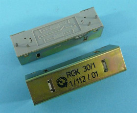 RGK30/1 12VDC PRZEKAŹNIK KONTAKTRONOWY