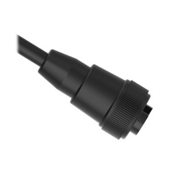 Kabel przemysłowy konfekcjonowany długość 1.83m Rodzaj A Żeńskie