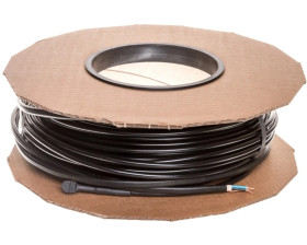 Kabel grzejny jednostronnie zasilany DEVIsafe 20T/230V 68m 140F1281