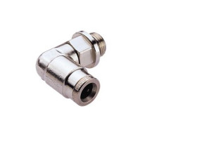 Złączka pneumatyczna Wciskane 4 mm Norgren