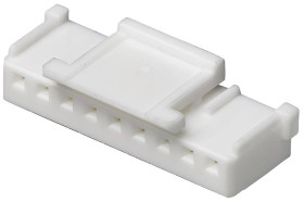 Molex 355071000 Obudowa złącza pin żeńskiego na kabel, piny: 10, 1 szt.